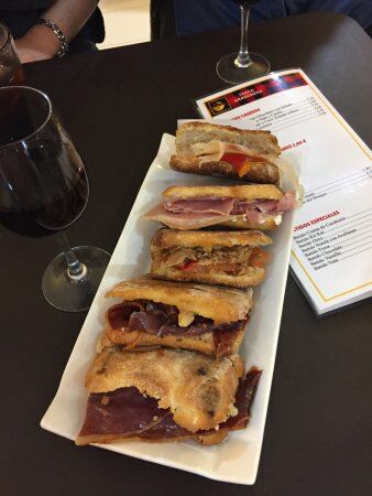 Tasca Aragonesa El Coscurro